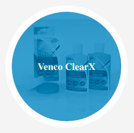 Venco ClearX